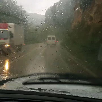 Ordu Kabataş Dogal Guzelllik