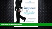 FAVORITE BOOK  Improv Is No Joke: Using Improvisation to Create Positive Results in Leadership