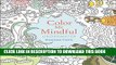 New Book Color Me Mindful: Underwater