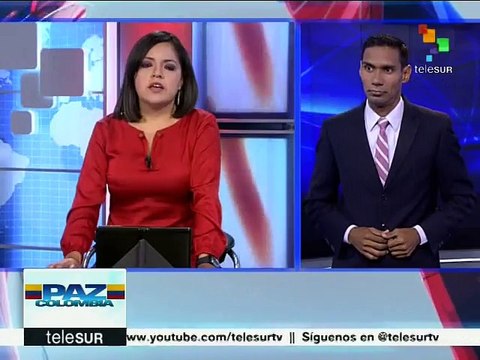 Brasil: paro nacional contra reforma laboral de Michel Temer