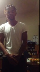 Lil Wayne 'Halfway' Cover (snippet)
