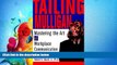 FAVORITE BOOK  Tailing Mulligan: Mastering the Art of Workplace Communication