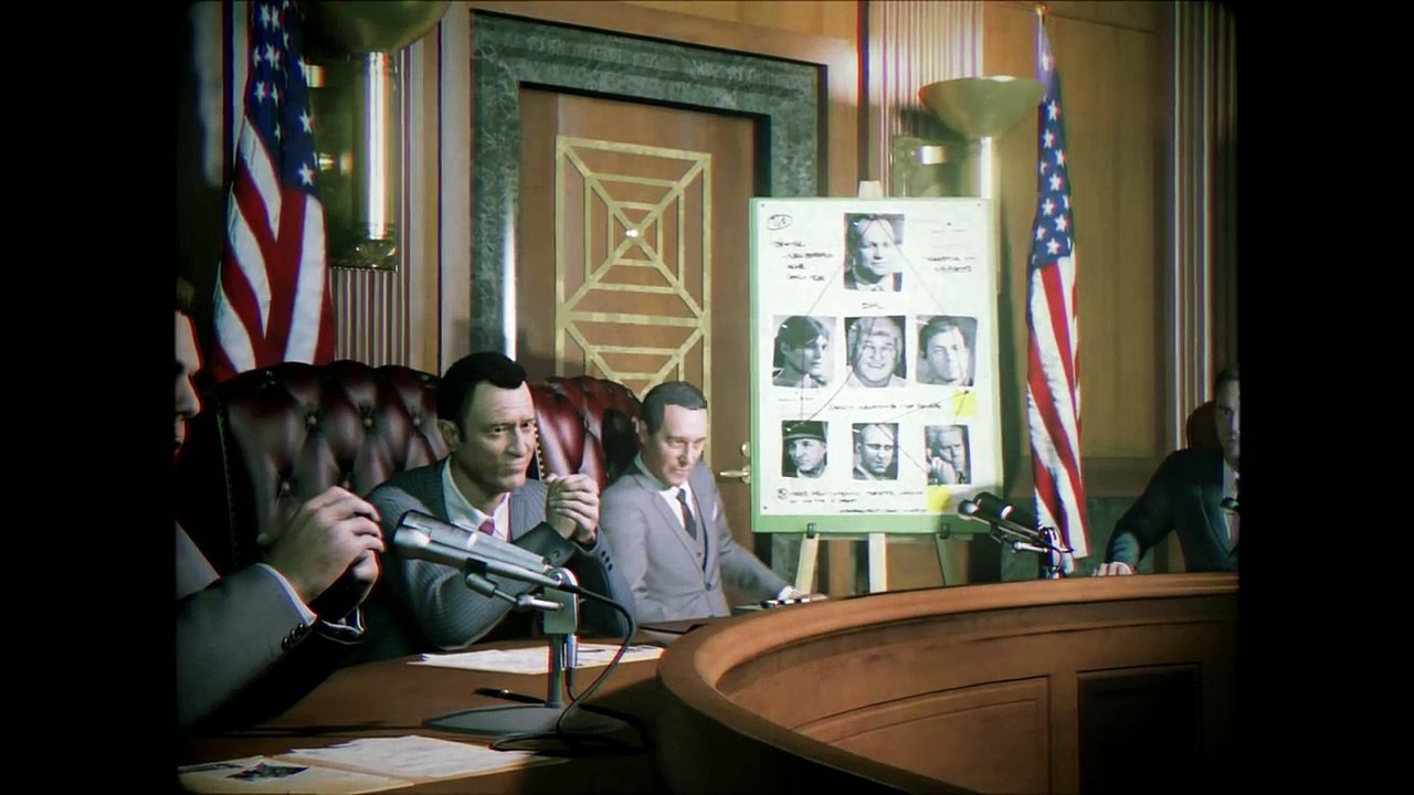 Mafia İ - E3 2016 Accolades Trailer | PS4