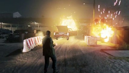 Mafia 3 - Bande-annonce "Weapons"