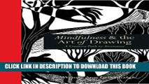 New Book Mindfulness   the Art of Drawing: A Creative Path to Awareness