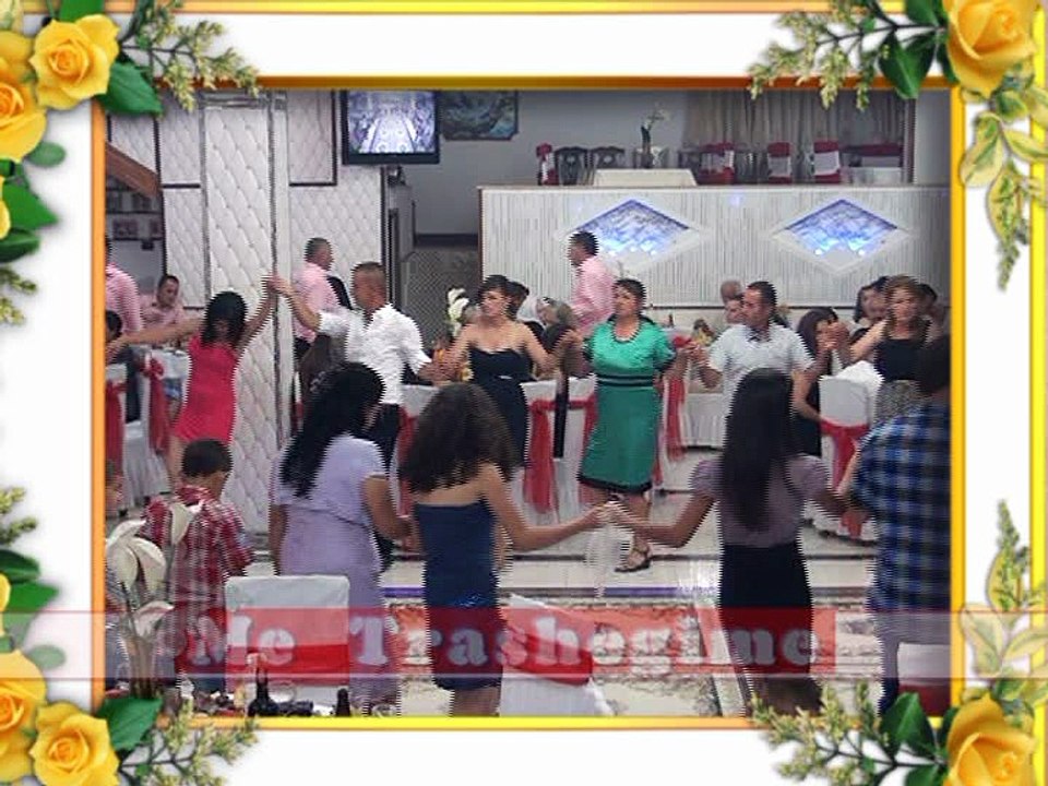 Martesa e Azemit me Jonilden DVD2 Pjesa 2