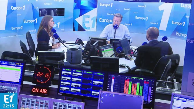 Dominique Sopo (SOS Racisme) : Nicolas Sarkozy joue sur les hystéries