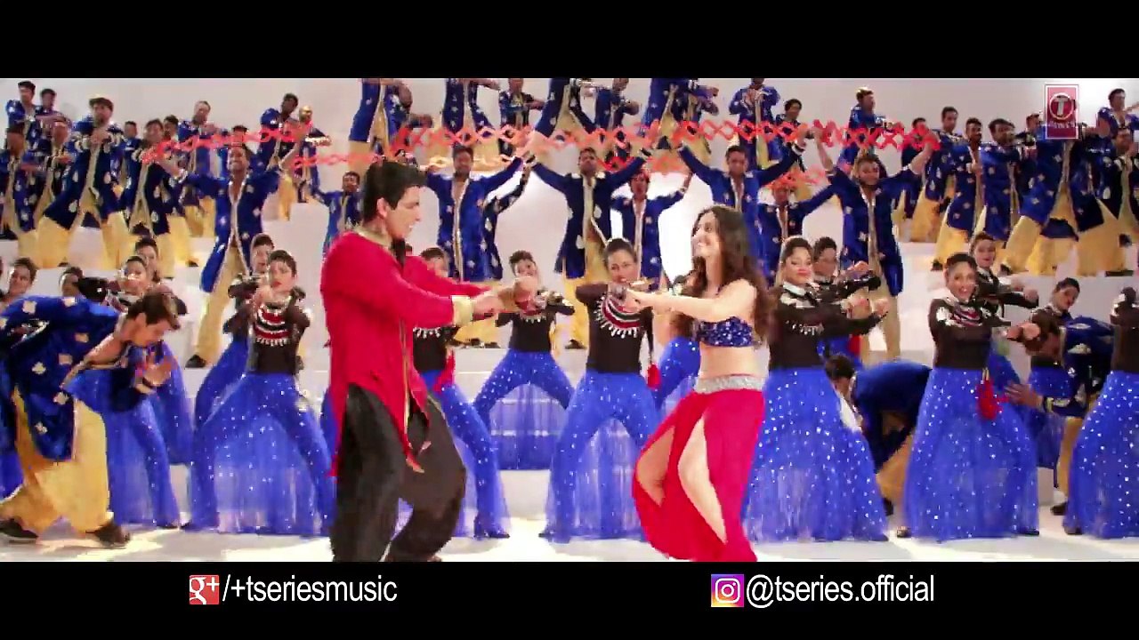 Tutak Tutak Tutiya Title Song Video  ll Malkit Singh, Kanika Kapoorll Sonu Sood