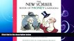 FULL ONLINE  The New Yorker Book of Money Cartoons