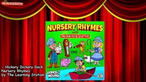 Hickory Dickory Dock - Popular Children's Song with Lyrics - Kids Songs by The Learning Station