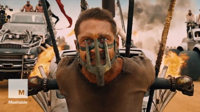 7 things you didn’t know about the ‘Mad Max’ films