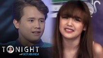 TWBA: What's the real score between JK and Andrea?