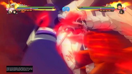 Alle gegen Obito