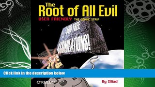 FAVORITE BOOK  The Root of All Evil