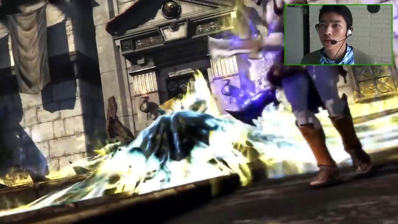 Kratos vs Furias (Tisifone y Megera) // Gow ascension historia en español (parte 13)