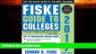 Big Deals  Fiske Guide to Colleges 2017  Best Seller Books Best Seller