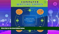 book online  Computer Waiting Games: Things to Do While Downloading, Processing, or Crashing