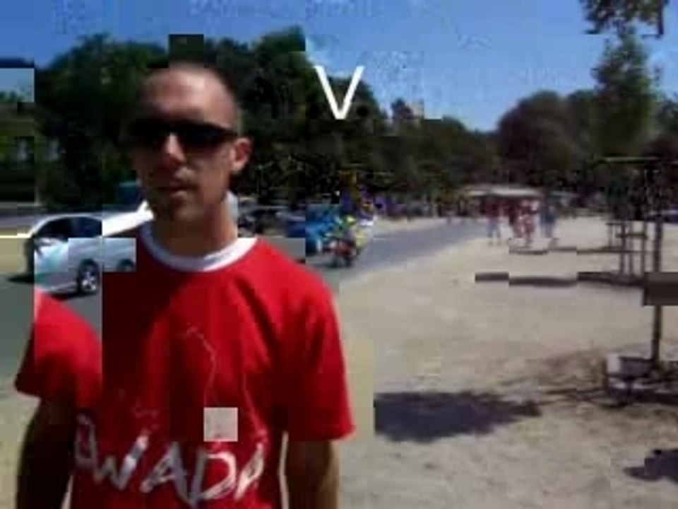 Venancault partie 1