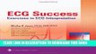 Collection Book ECG Success: Exercises in ECG Interpretation