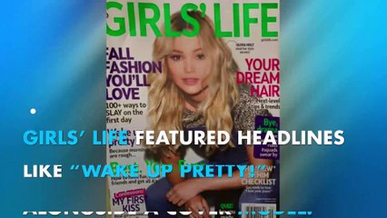 Amy Schumer and Blake Lively call out sexist magazine covers