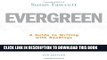 Collection Book Evergreen: A Guide to Writing with Readings (Basic Writing)