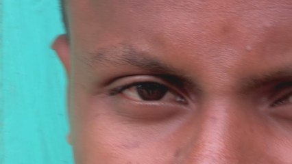 "Esnáider", guerrillero FARC: "La guerra significa miedo"