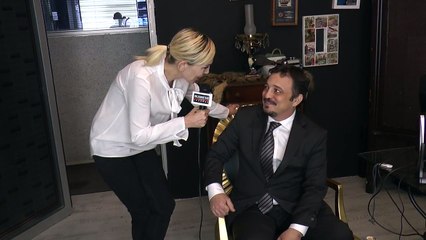 Emre Eti - Business MAGAZINE