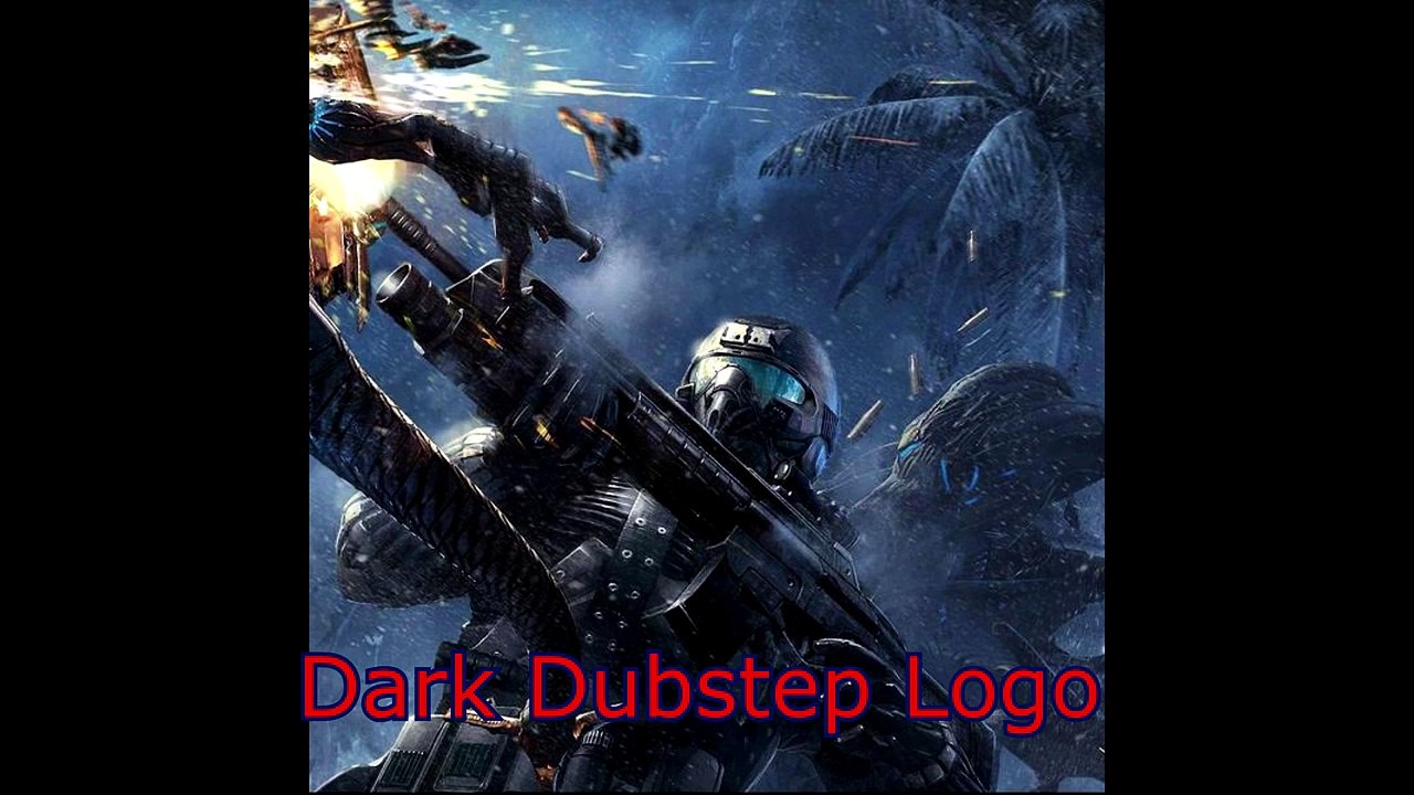 Shocking Dirty Epic Booming Dubstep Trailer Logo