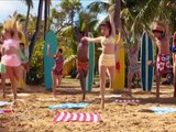 Teen Beach Movie, Disney Channel Original Movie, zwiastun 1