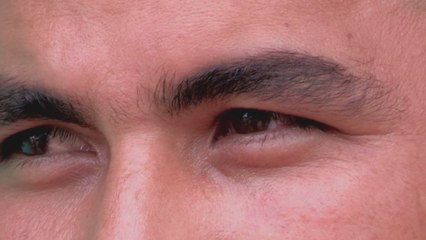 Anderson, guerrillero FARC:"La guerra es un temor"