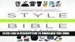 [PDF] Style Bible: What to Wear to Work Full Colection