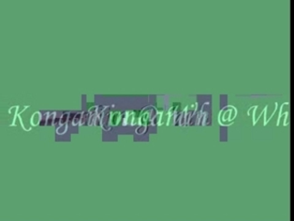 Kongamin @ Wh