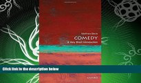 FULL ONLINE  Comedy: A Very Short Introduction (Very Short Introductions)