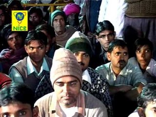 Bhavru Khan Live Bhajan | Guru Bina Ghor Andhera Rama | Brand New Rajasthani Song 2016