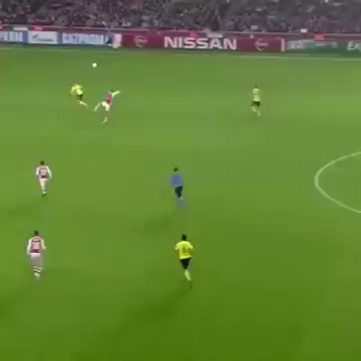 Alex Oxlade-Chamberlain so many worldies denied by post