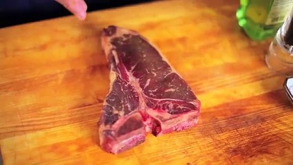 How To Cook A Meat Steak