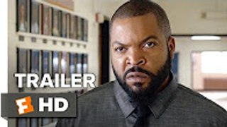 Fist Fight Official Trailer 1 (2017) - Ice Cube Movie