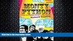 complete  Monty Python: From The Flying Circus to Spamalot