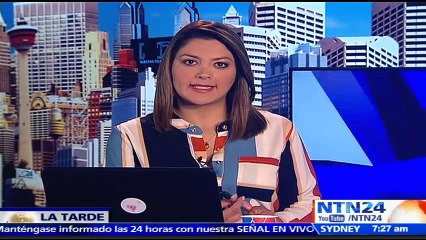 "Algo puede salirse de control" en Venezuela: Bachelet durante encuentro entre miembros de la Alianza del Pacífico