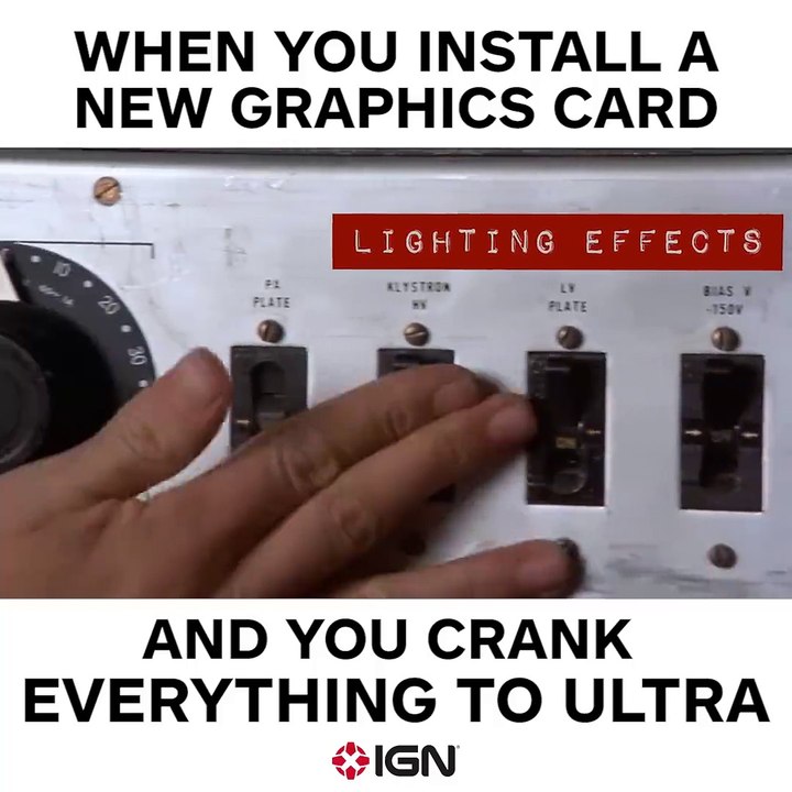 Graphics Bro