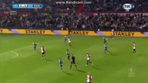 2-1 Michiel Kramer Goal HD - Feyenoord 2-1 Oss - KNVB Beker 22.09.2016 HD