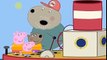 Peppa Pig English Episodes Season 3 Episode 36 Grampy Rabbits Lighthouse Full Episodes 2016