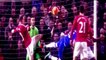 David de Gea Saves for Manchester United