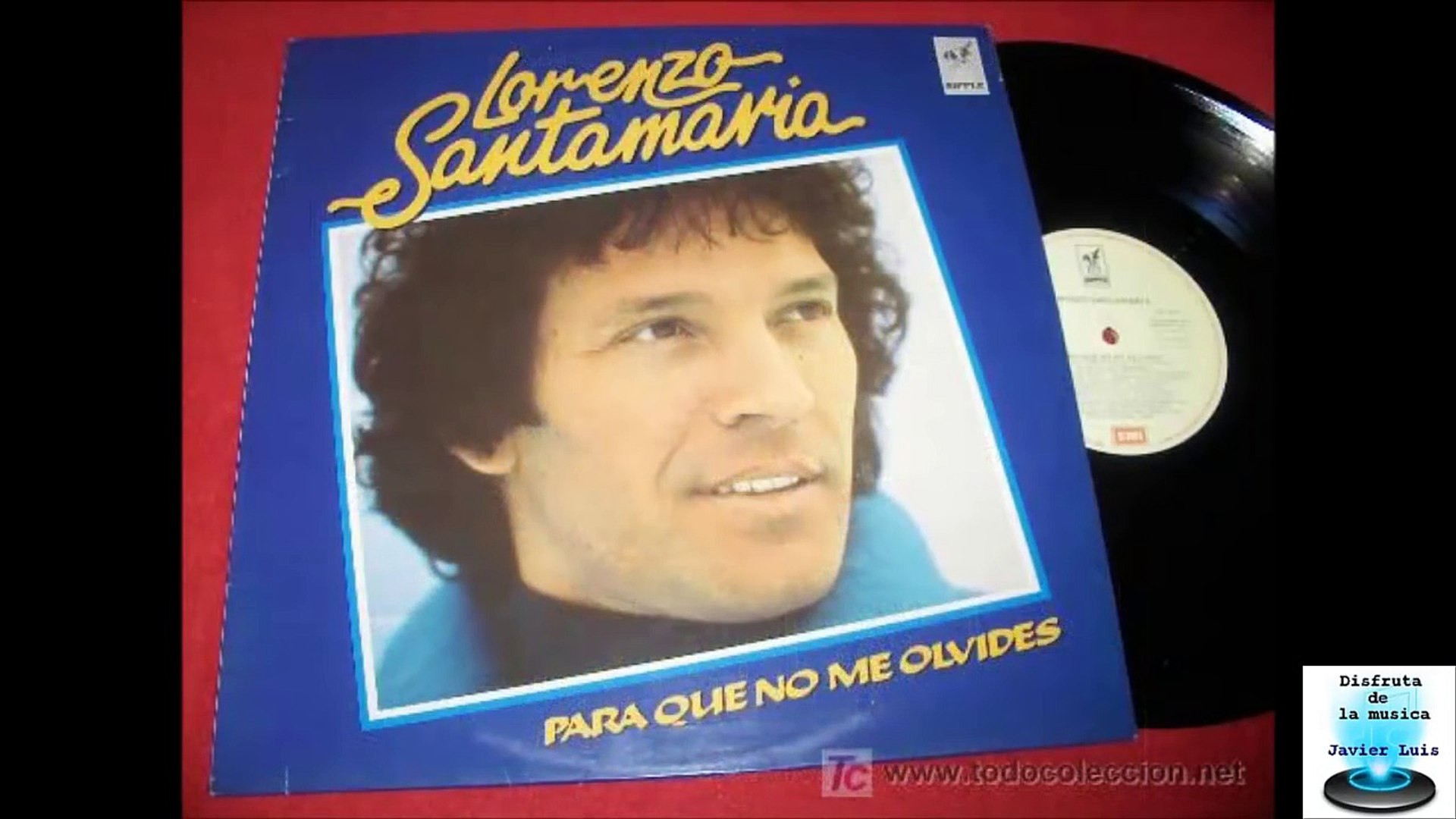 Musica Romantica en español Años 60-70-80.. **Parte 27**