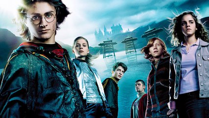 Stream Harry Potter and the Goblet of Fire  Blu Ray