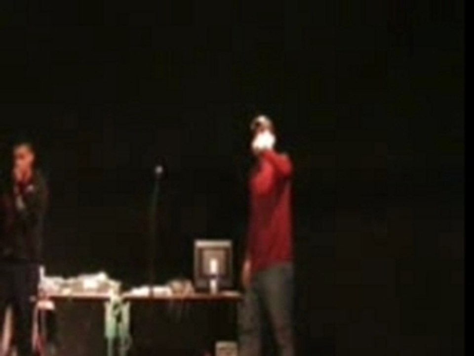 Live fronti