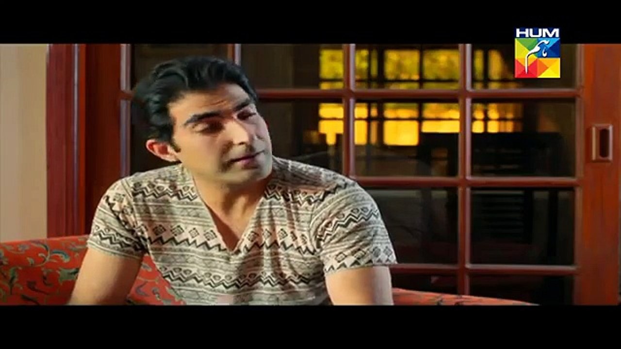 Bud Gumaan Episode 2 HUM TV
