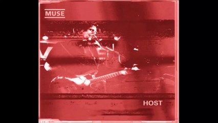 Muse - Host, Soundwaves Festival, 08/15/1997