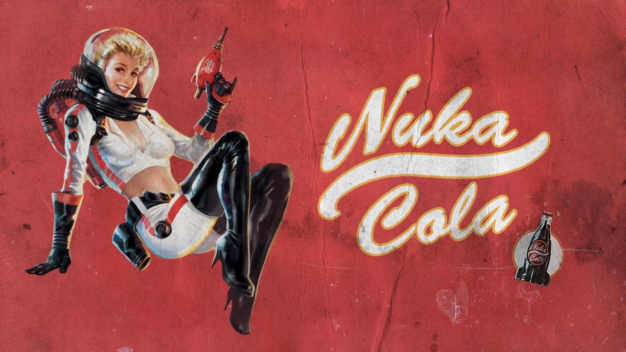 Fallout 4 – De vacaciones en Nuka-World [ES]