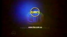 Ten Network Productions Australia(2005)